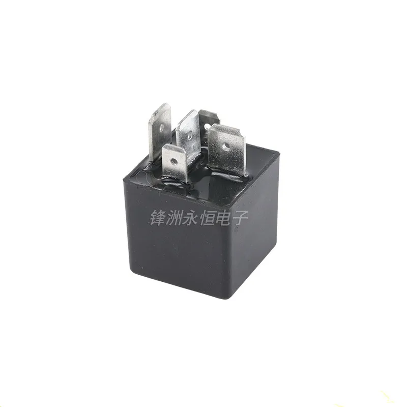 100%New Original SLDH-12VDC-1C 12V 5Pin NO: 80A NC: 60A 14VDC automotive relay SLDH-24VDC-1C 24V