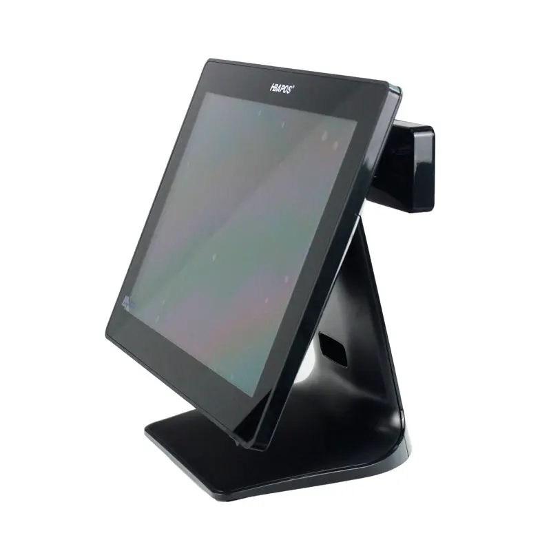

ATV&UTVHBAPOS ML-200 15 Inch All-in-One Touch Screen Retail POS System for Supermarket
