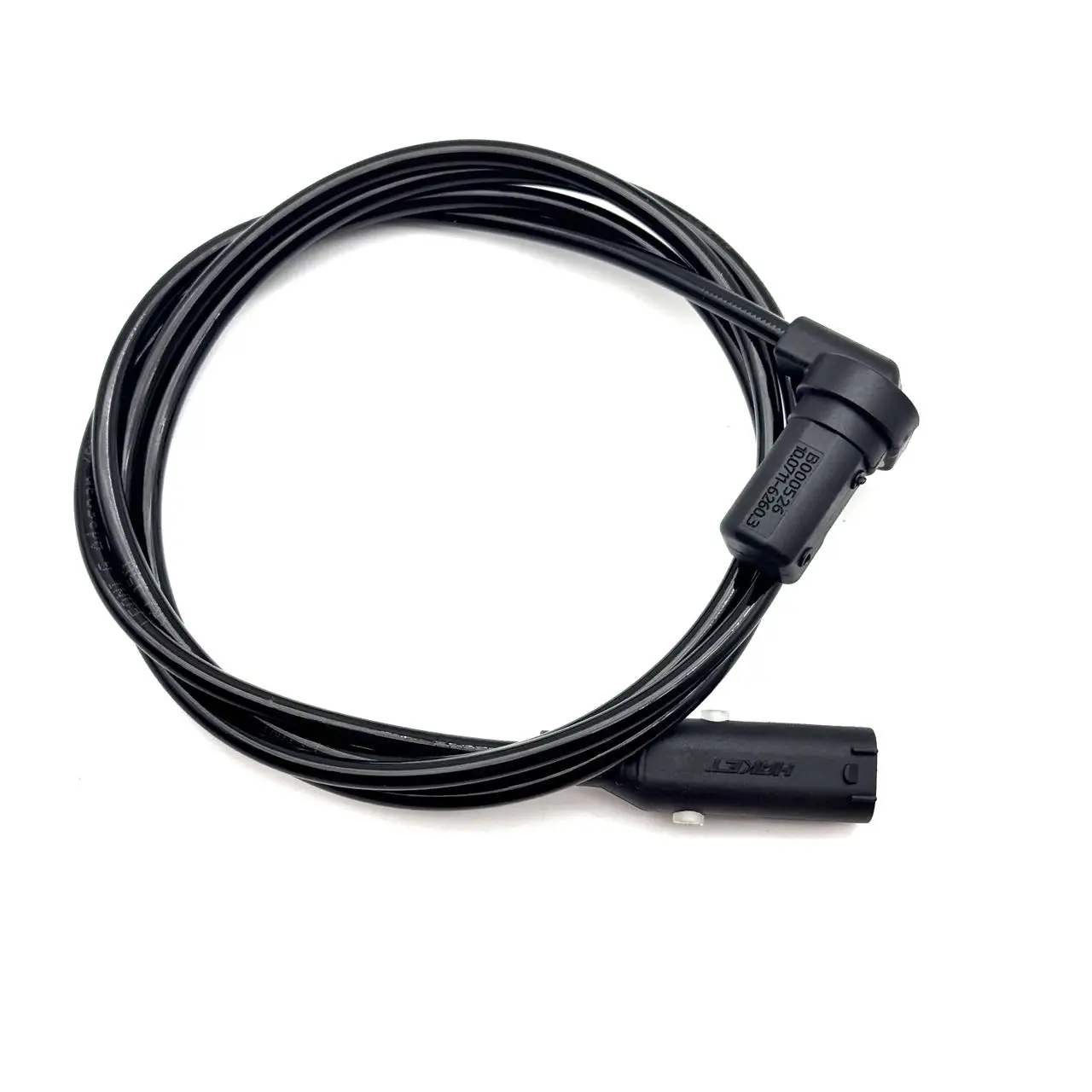 Motorcycle Speed Sensor 10. 0711-6260. 3 (B000526) Replacement for BMW R1200GS R1200R Oilhead R nineT 2007-2012 Oil-Cooled