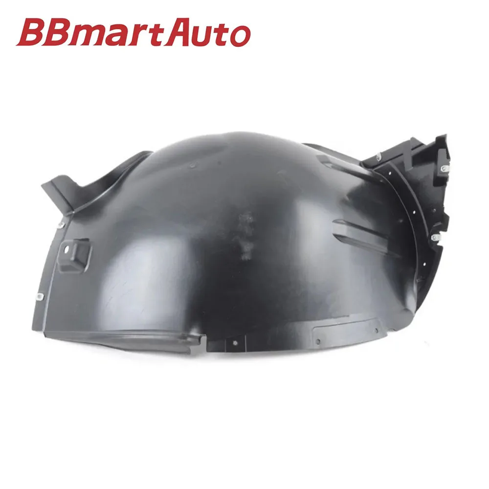 

A1648803005 BBmart Auto Parts 1pcs Front Right Fender Liner For Mercedes Benz X164 GL320 GL350 GL420 GL450 GL500 GL550