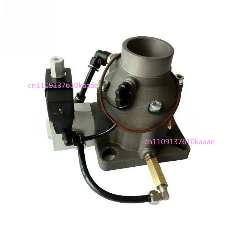 

Intake Valve AIV-50B-S Screw Compressor Intake Valve Air Compressor Accessories