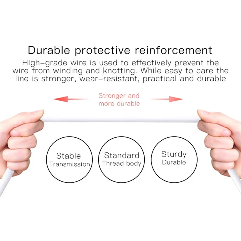 سماعات أذن أصلية لهاتف أبل آيفون 11 12 13 14 برو ماكس سماعات أذن سلكية صغيرة 6 7 8 Plus X XS XR ملحقات سماعات أذن بلوتوث