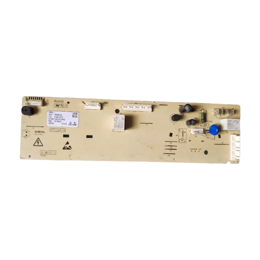 Used for TCL washing machine control board AKO-795292 computer board motherboard 3C102-000237 power board