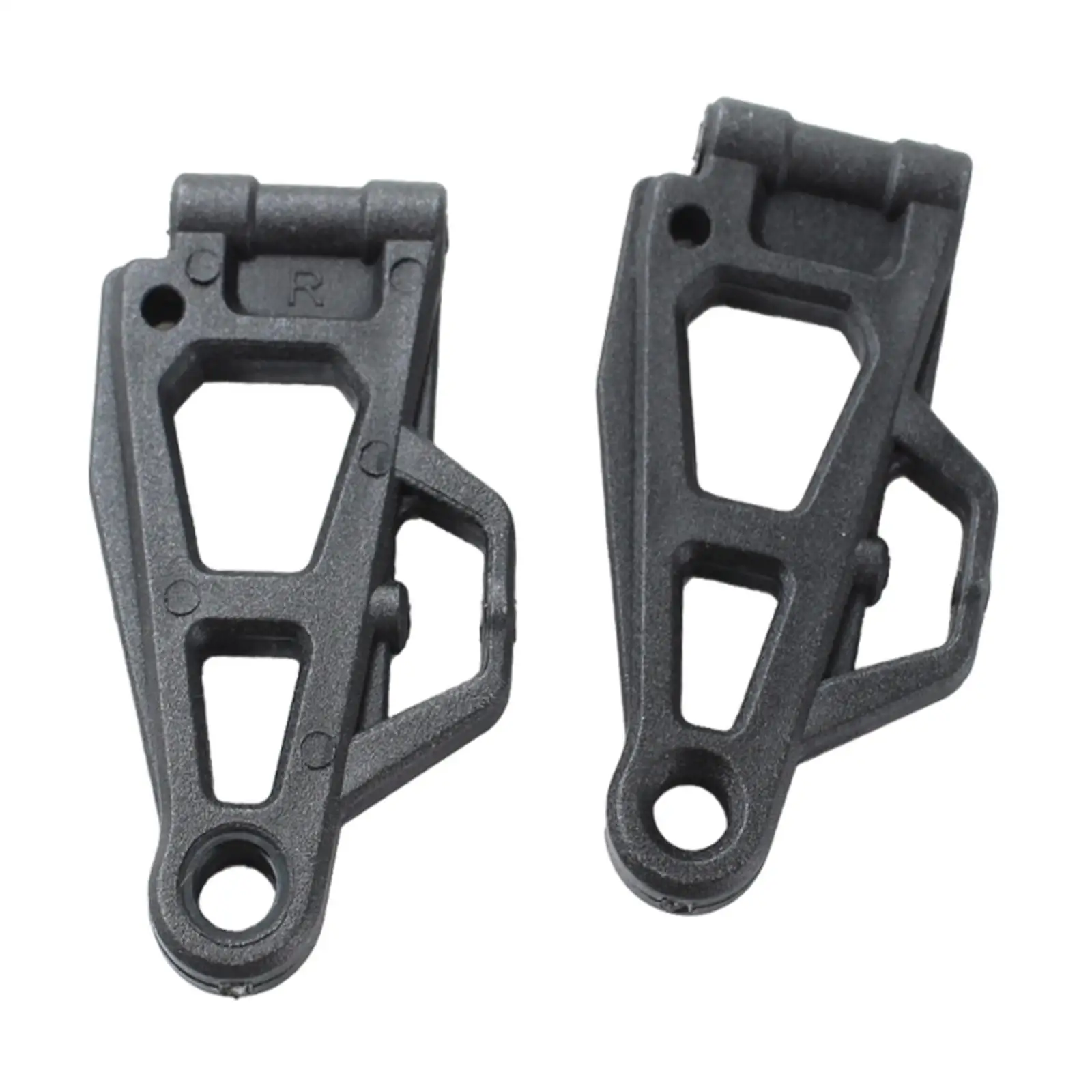 RC Car Suspension Arm Left and Right Professional Replacement Part for 18101 18103Pro