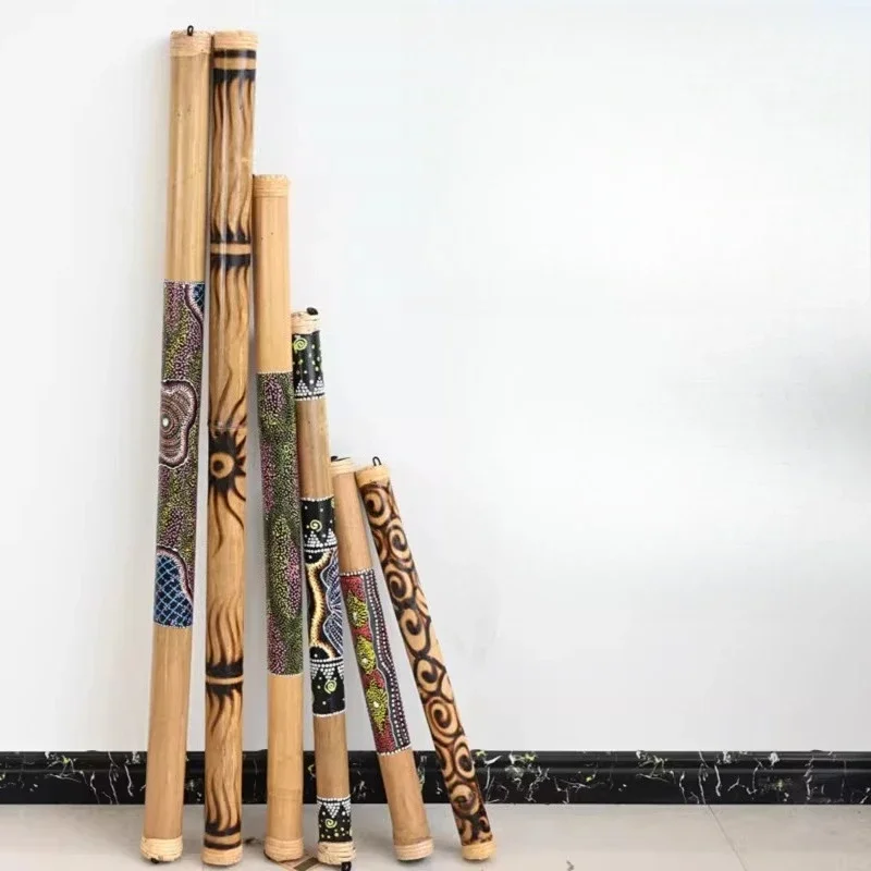 rain sound tube rain sound emulator musical instrument meditation healing
