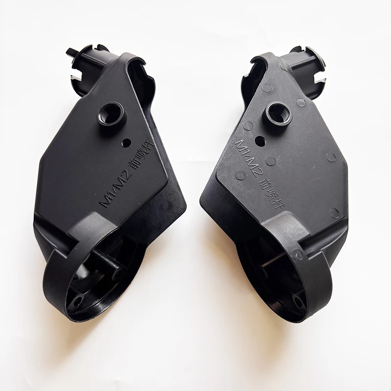 ل T50 رذاذ فوهة دعم قضيب M1 & M2 الجبهة الإسكان رذاذ انس شل ل DJI الزراعة Agras ملحقات طائرة بدون طيار إصلاح أجزاء