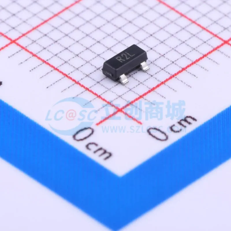 ADR5040BRTZ-REEL7 SOT-23 Voltage Reference Chip Brand New Original
