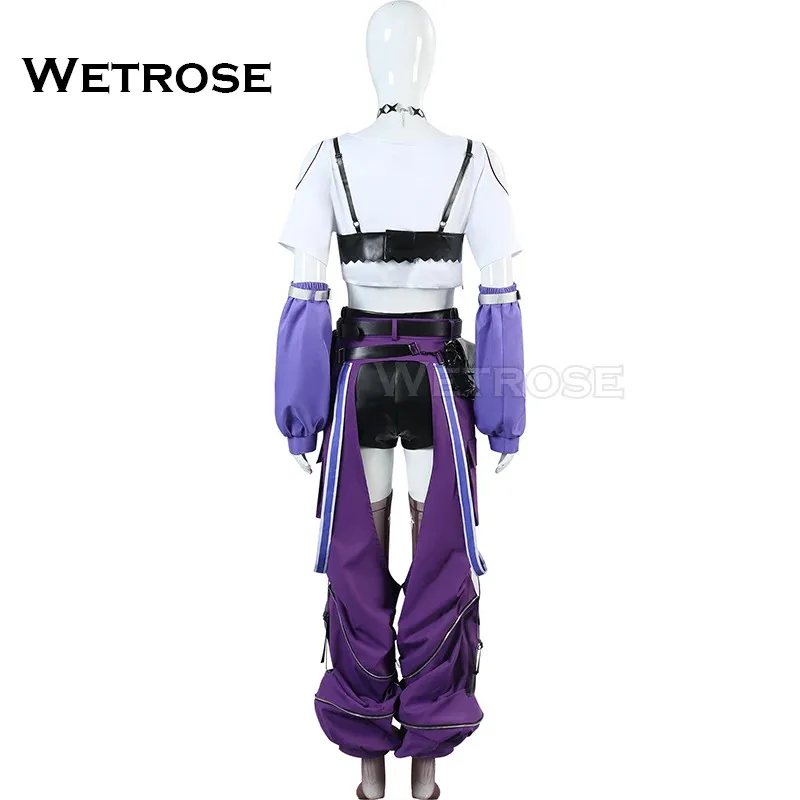 【Wetrose】 Kikirara … - image