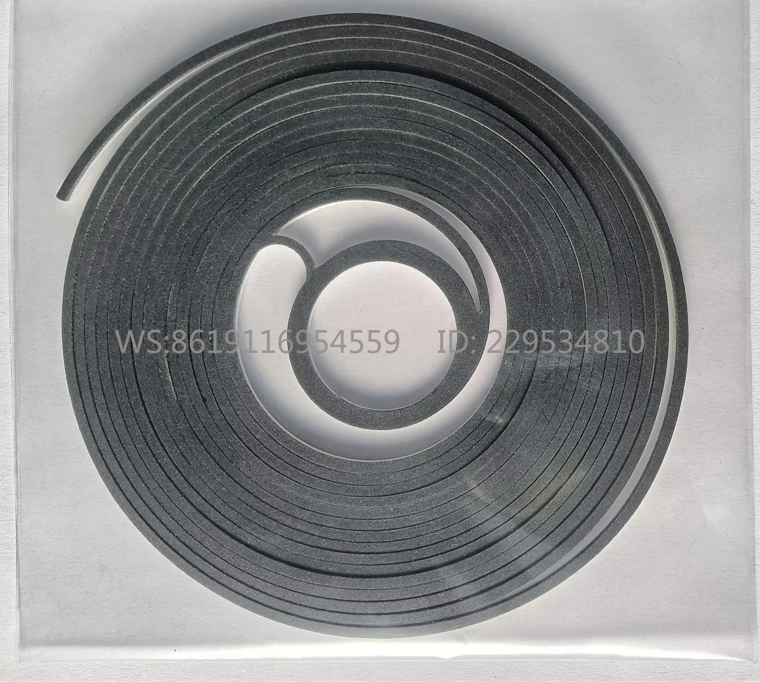 ISP-90 Tip Seal Kits for Dry Oil Free Scroll Vacuum Pump IWATA Service spare Parts Accessories