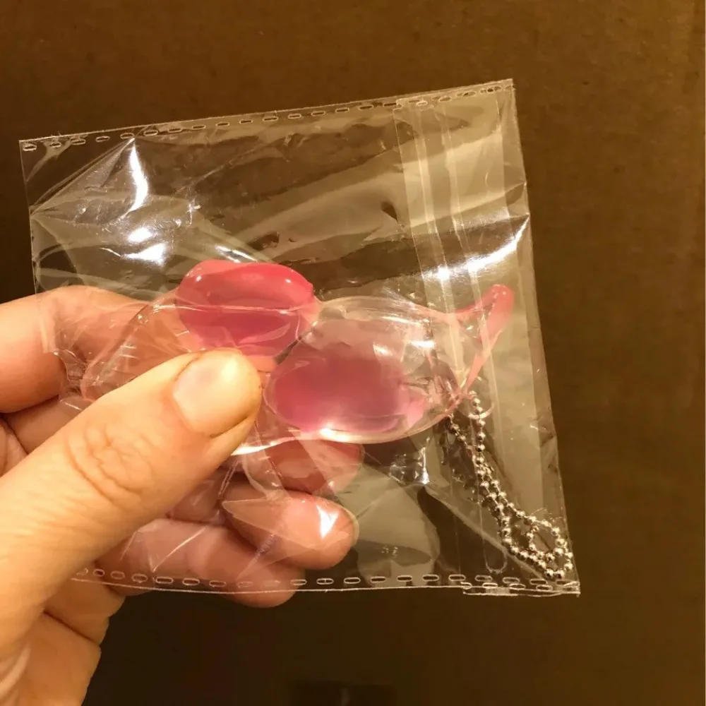 

Прочная бобовая антистрессовая игрушка-непоседа, антистрессовая подвеска из фасоли TPR, снимающая декомпрессионная игрушка, подарки