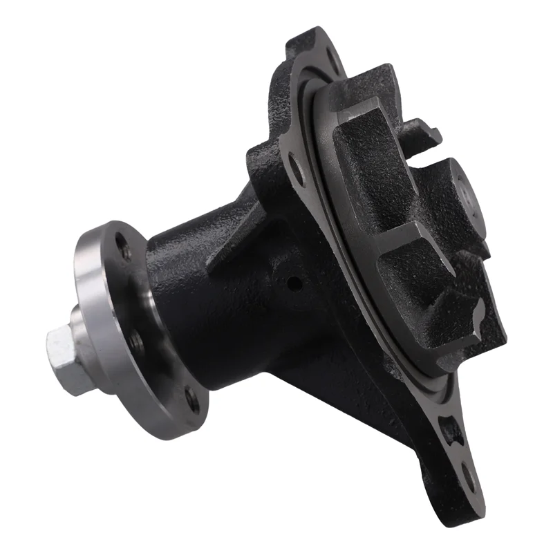 

Запасная часть водяного насоса CA094-7268, 094-7268, 0947268 для Caterpillar E70 E70B E110 4D31 4D32 Модель двигателя для Mitsubishi