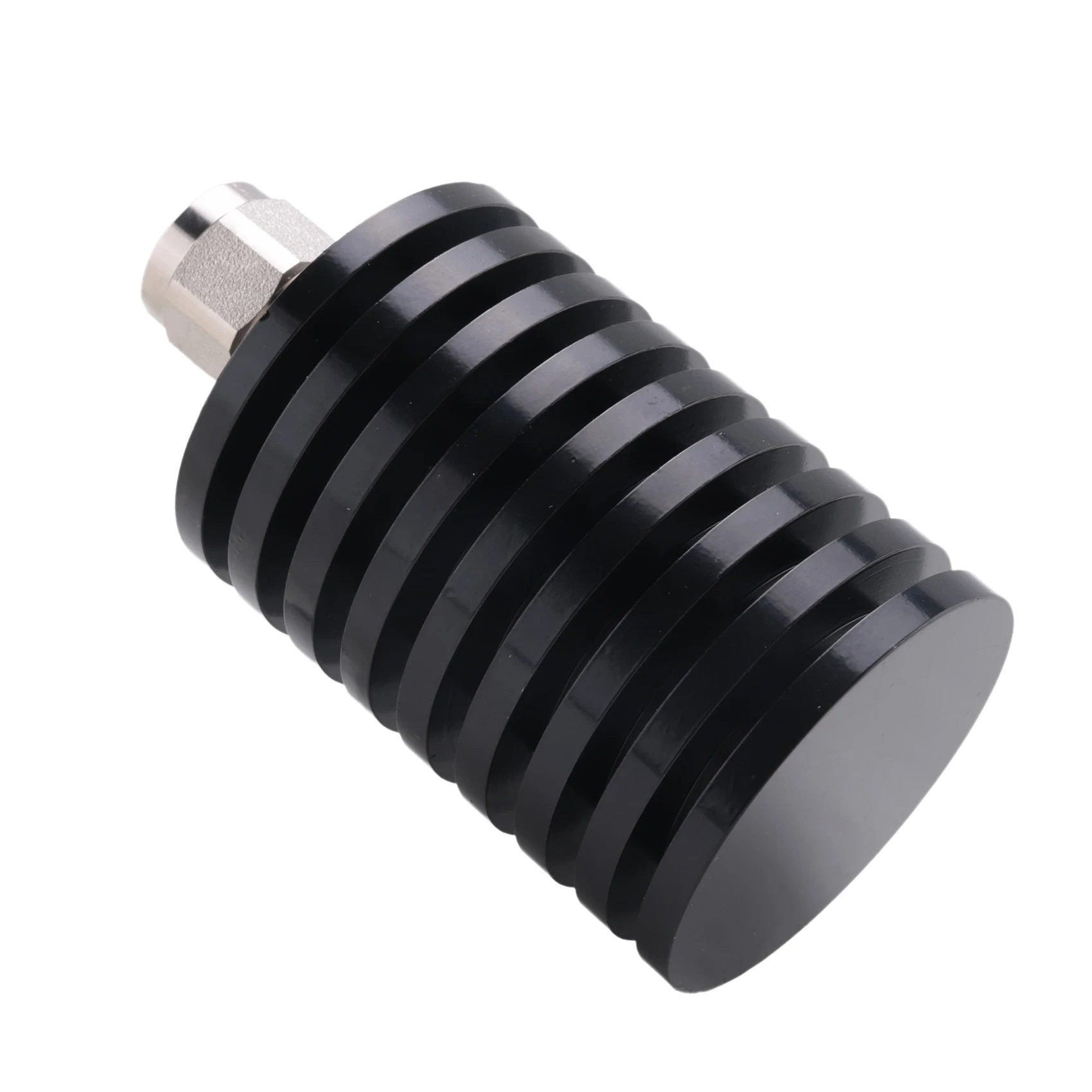 HOT 50W Dummy Load N Male Connector DC - 3GHz 50 Ohm RF Coaxial Termination