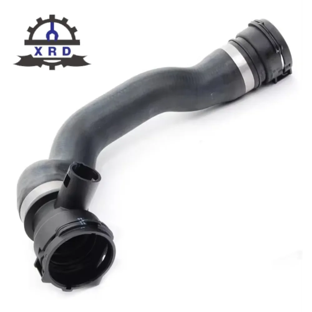 

17127536231 New High Quality Engine Coolant Radiator Water Hose for BMW X5 4.8l-V8 E70 Onderste Radiator Koelvloeistofslang