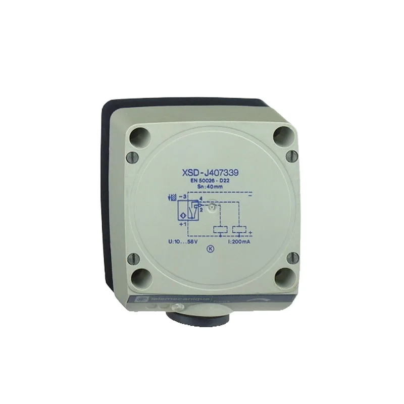 

Новые оригинальные S-chneider XSD-J407339 Индуктивные блокирующие индуктивные датчики приближения серии XSD в наличии