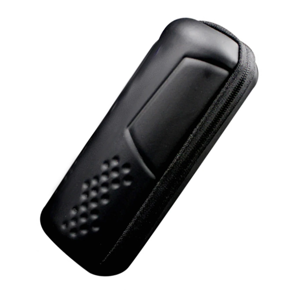 

1pc Bag Cell Phone Holder Cycling Package Waterproof PU Material Zipper Pocket Suitable Mountain Bike Gift Riding Equipment Bike