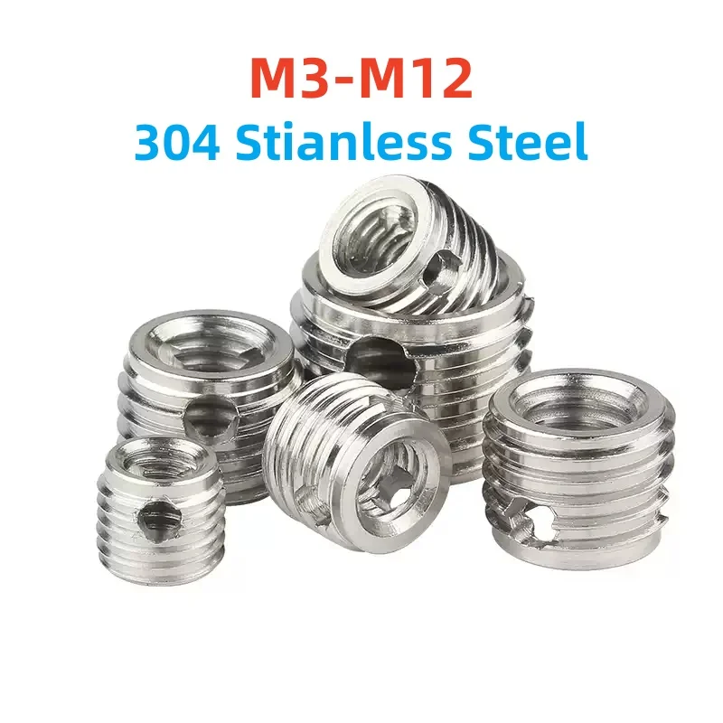 5/2Pcs M3 M4 M5 M6 …