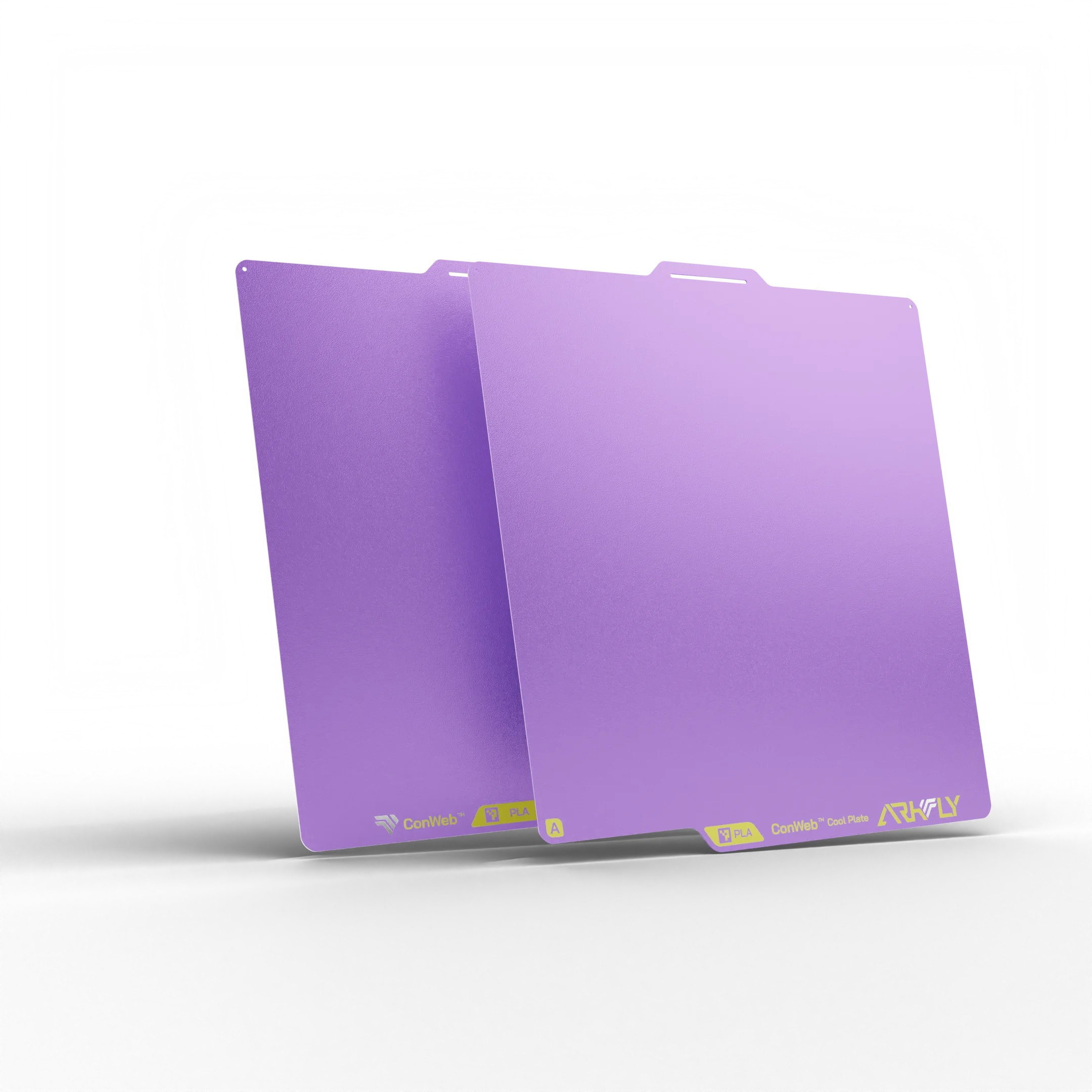 

Деталь 3d-принтера Phaetus Arkfly Conweb Cool Plate для 3d-принтера Voron 300 350 Flashforge AD5X/5M Qidi plus 4 Prusa MK4