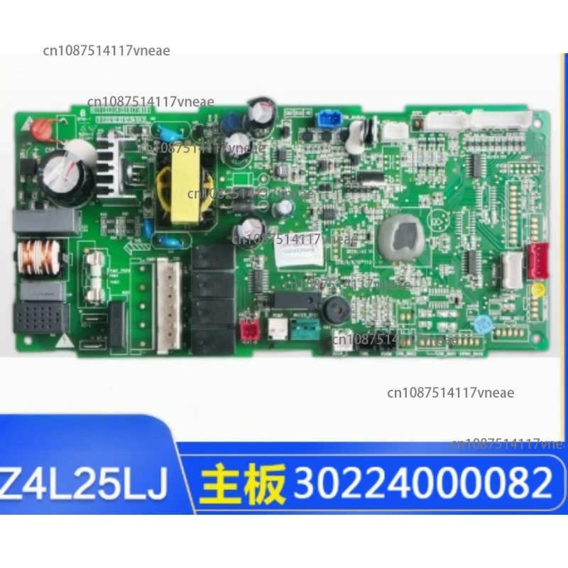 

Материнская плата кондиционера 30224000082, компьютерная плата Z4L25LJ GRZ4L-A2