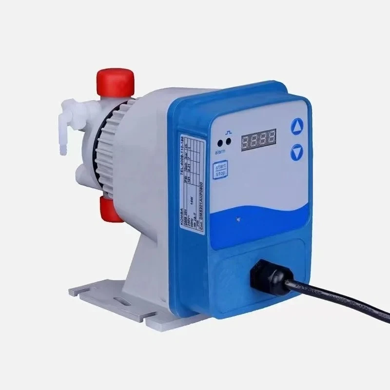 Seko Solenoid Dosin… - image