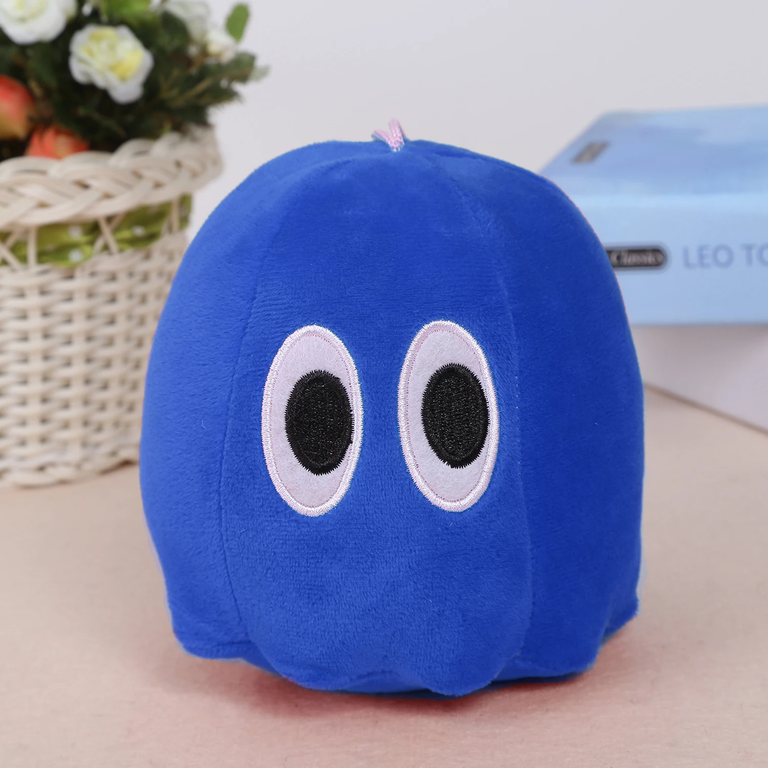 15CM Kawaii Bean Plant Cartoon Plush Pendant Cute Plush Toy Stuffed Appeasement Doll For Kids Birthday Gift