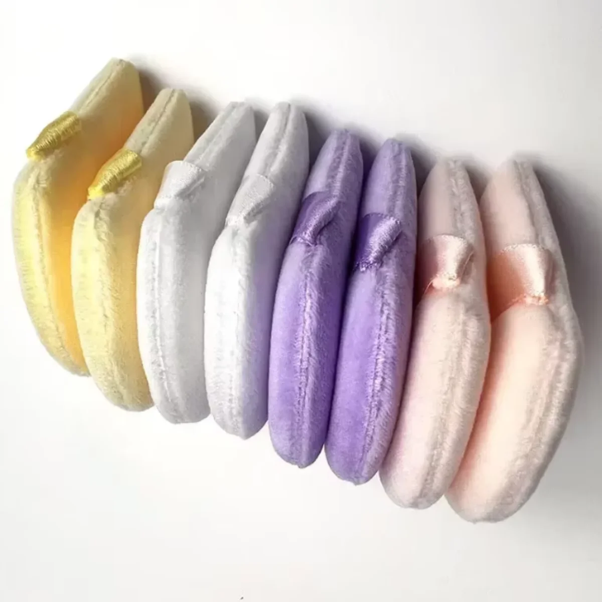 15pcs Cosmetic Puff Set Makeup Sponges Foundation Women Powder Puff Makeup tools Cheap Korean Make up Blender