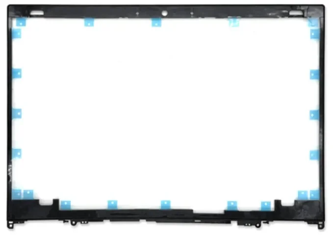 New/org For Lenovo Yoga 520-14 Yoga520-14 520-14IKB Flex 5 Flex 5-14 LCD back cover back shell A cover /Front bezel