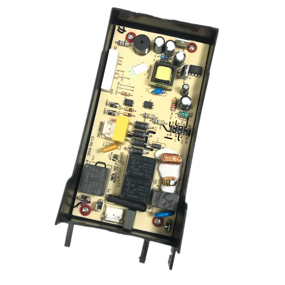 scheda-di-controllo-della-scheda-madre-della-macchina-da-caffe-hd7761-hd7762