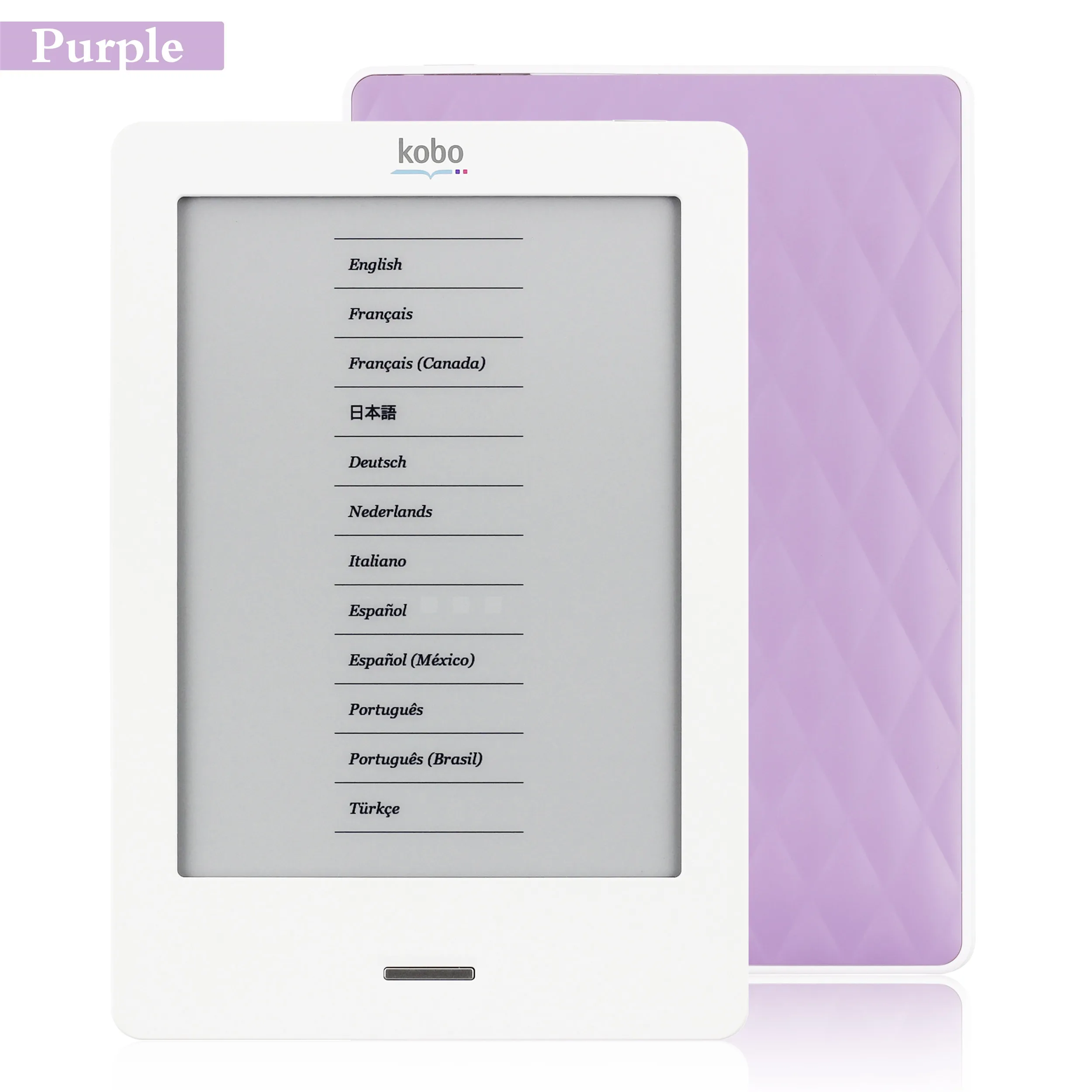 ¿Por qué el lector de eBooks Kobo Touch N905C es la mejor opción para lectores exigentes en 2024?