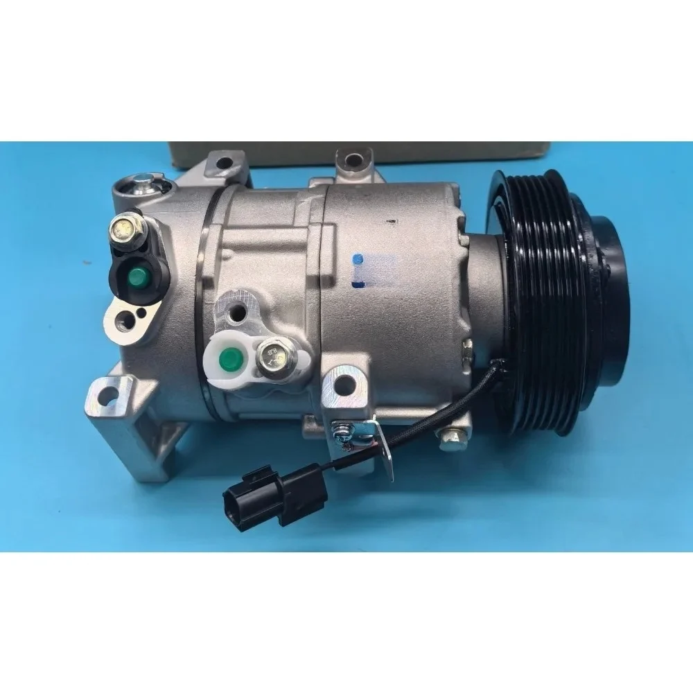 Automotive Parts air Conditioning Compressors 977012Z000 977014V000 9701B3100 977011D700 977011U500 977011U600 97701D1000