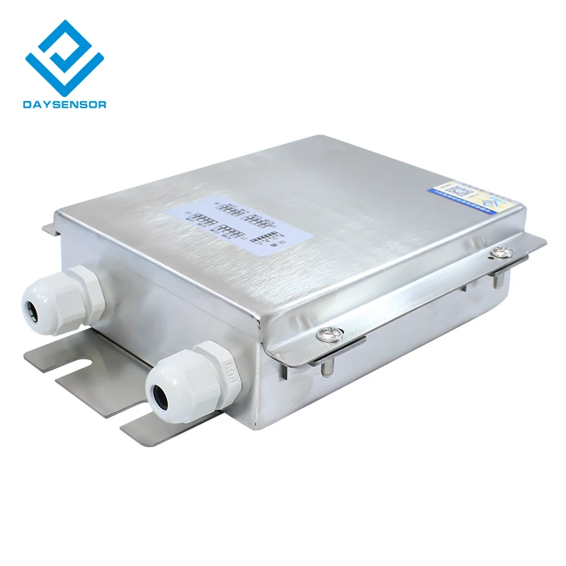 DY-JXH DAYSENSOR  junction box Weighbridge junction box four-in-one six-in-one ten-in-one junction box