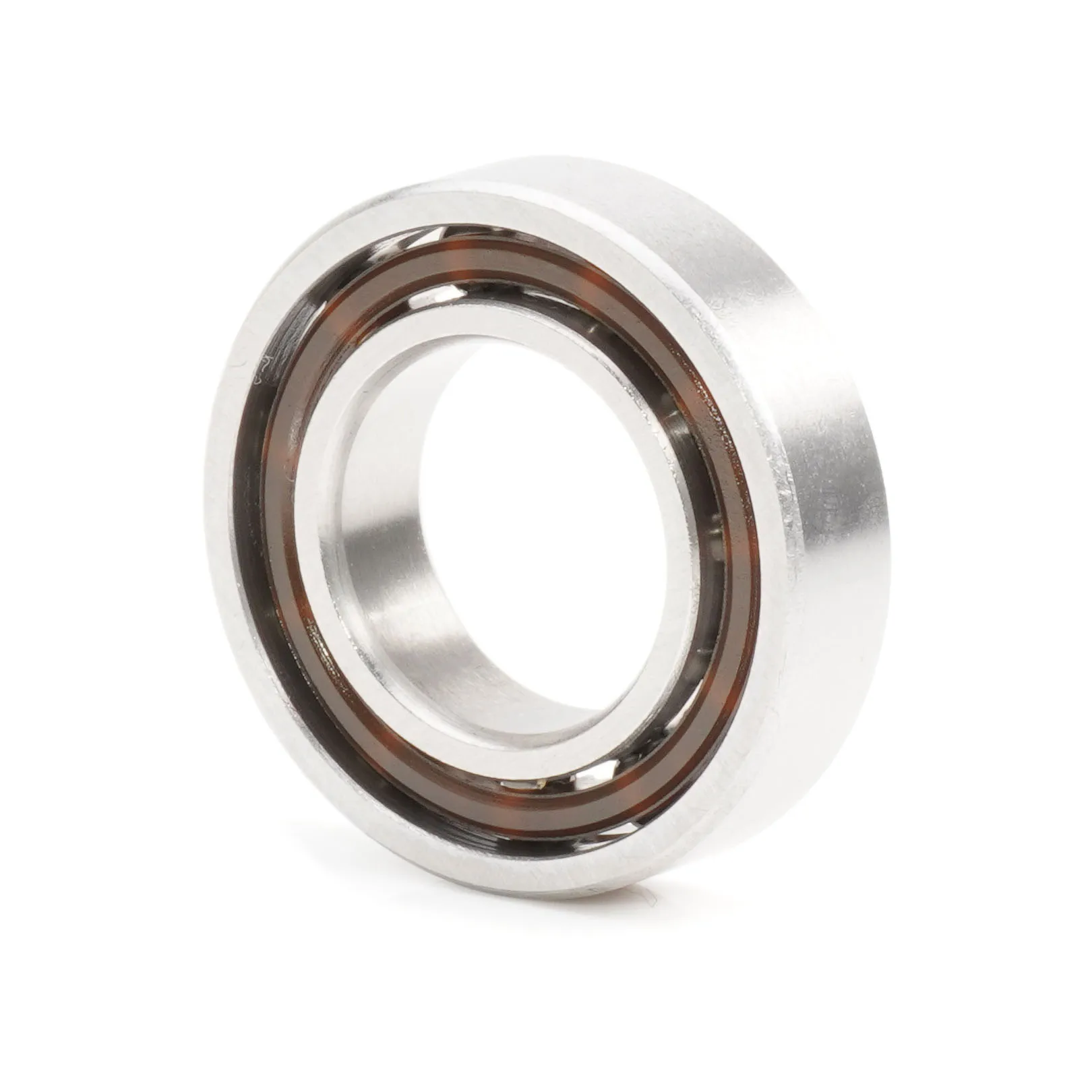 RC Motor Rolamento Do Motor, 11 Bolas Brilho Plug Modelo, R/C Motores Rolamentos De Esferas, ABEC-3, 6901 UG, 13x24x6mm, 1 Pc