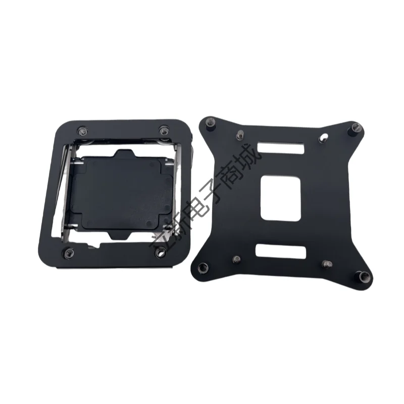 AZIF0050 Brand new LOTES LGA2021-R3 CPU bracket, radiator bracket, iron frame, square 2011 buckle