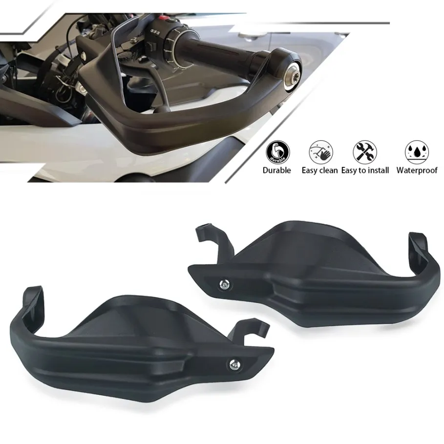 

F750GS F850GS 2021 2022 2023 For BMW R 1200 GS ADV R1200GS LC F800GS Adventure S1000XR R1250GS Handguard Hand shield Protector