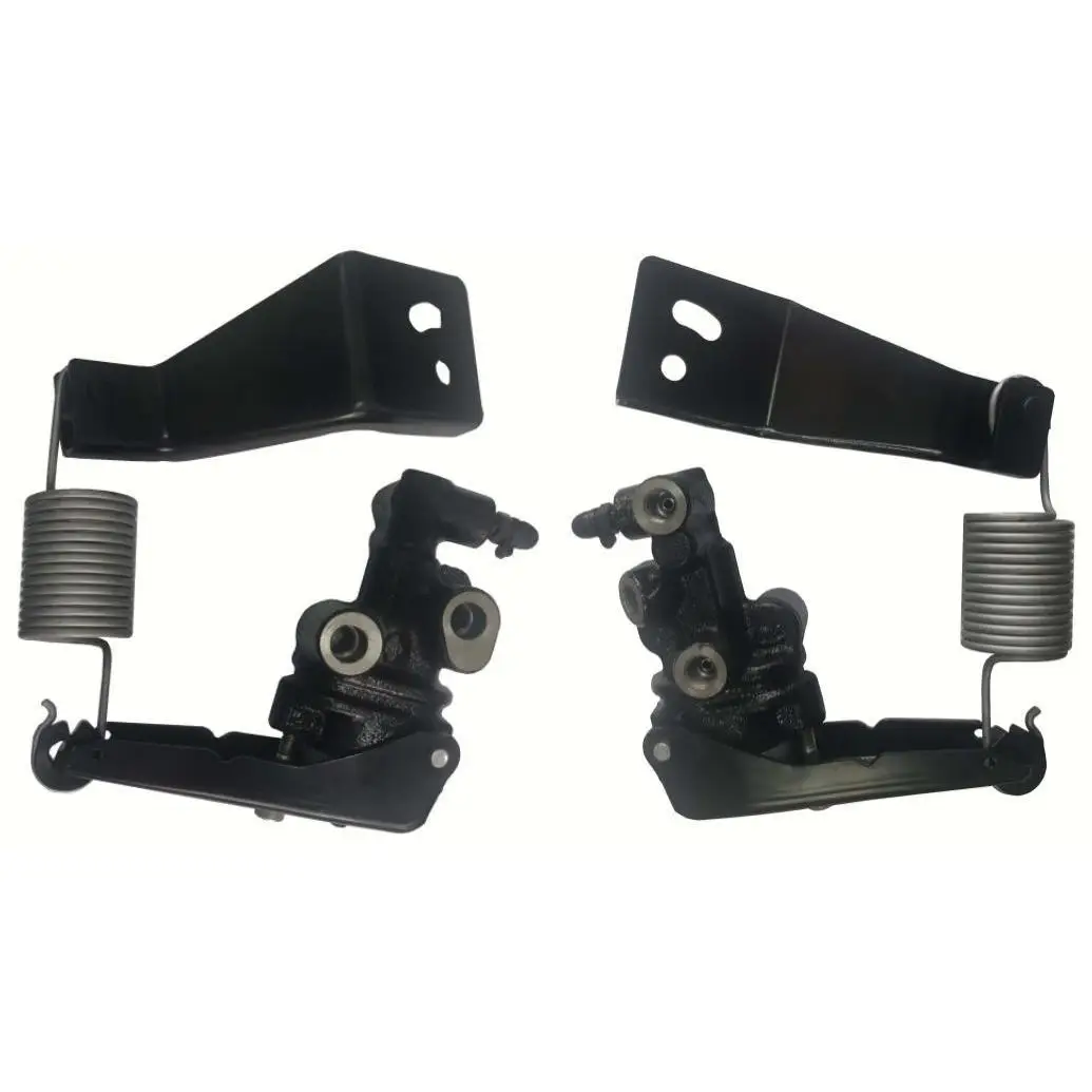 BLF-012A Brake Proportional Valve Brake Distributor φ3×14 Turns Fit For Nissan Auto Replacement Parts