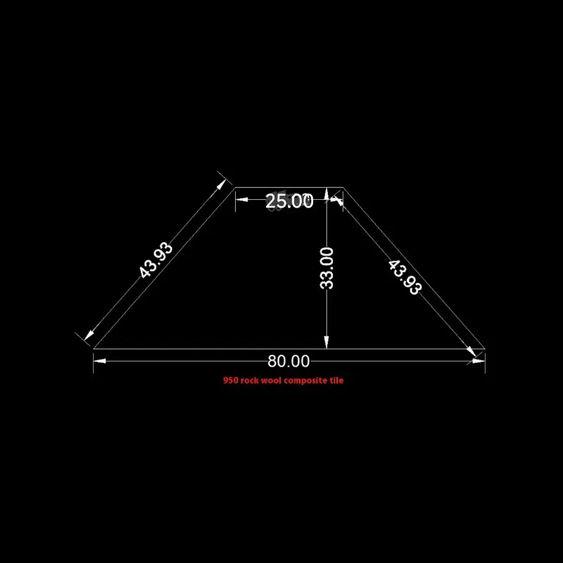 قاطع غطاء سقف يدوي للبناء الصناعي – أدوات تسقيف معدنية قابلة للتخصيص #6