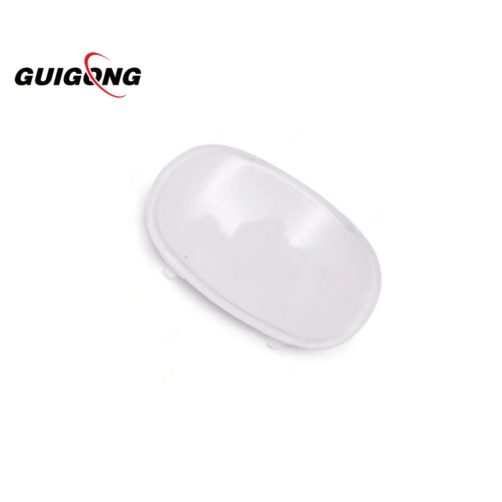 GUIGONG 8411A001 Genuine Door Lamp Light Clear Lens For Mitsubishi Triton L200 MK4 Pick 2006-2014