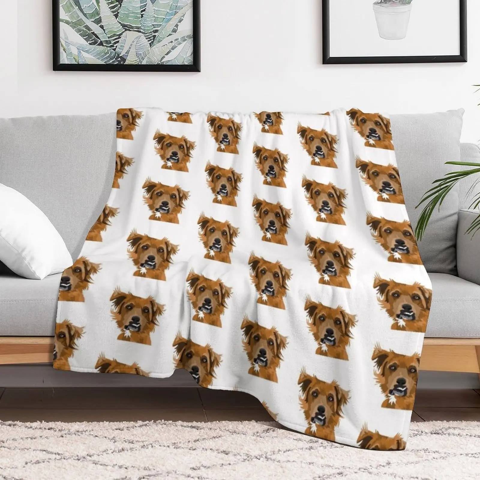 Mowlgi Throw Blanket Beautifuls Sofa For Sofa Thin Blankets image 2