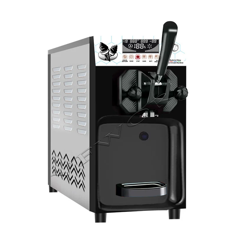 Commercial Soft Ice… - image