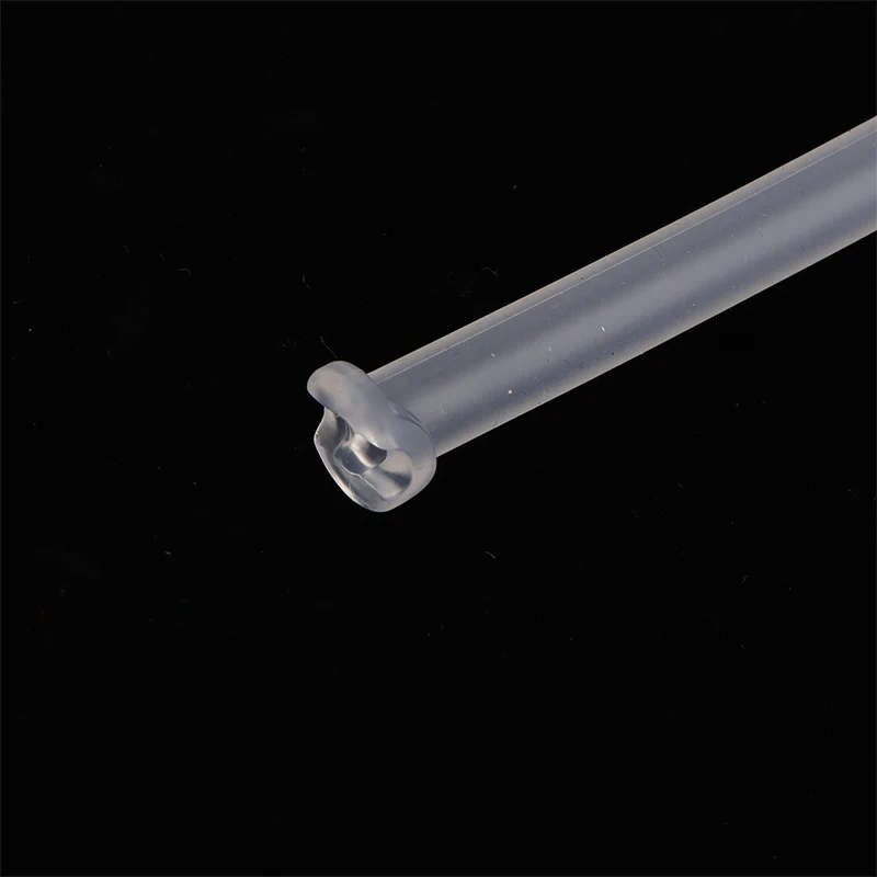 Transparent Plastic High-quality Capsule Coffee Machine Milk Tube And Straw Accessories