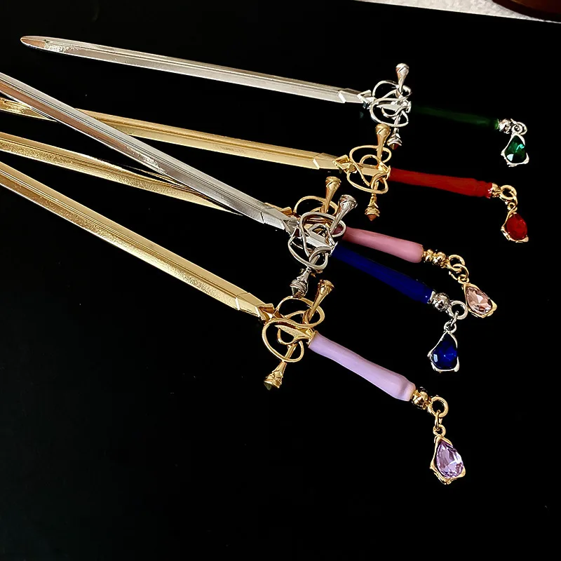 Thumbnail 3 - #10 Latest Hair Pins Offers