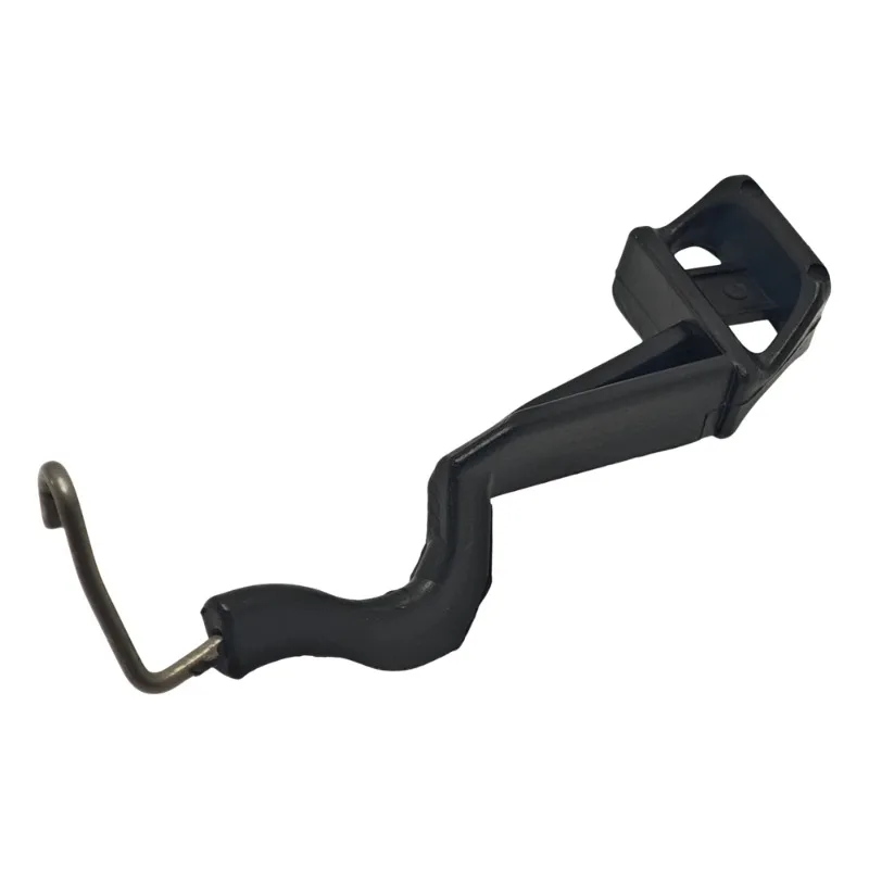 

4 шт./лот, рычаг дроссельной заслонки бензопилы для Husqvarna 51 55, 55, запасные части Rancher 503608401