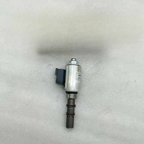 CAT 950G 962G 966G 972G 980G wheel loader parts solenoid valve 207-6806 2076806 24V solenoid valve HOT SALES 3