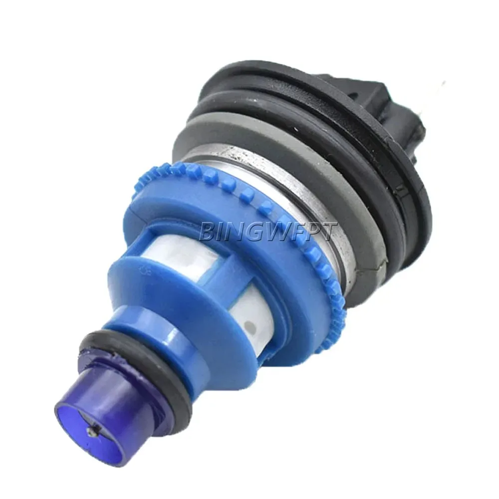 1 peça 0280150664 7701035320 injetor de combustível para FIAT Uno RENAULT R19 - Clio 1.4