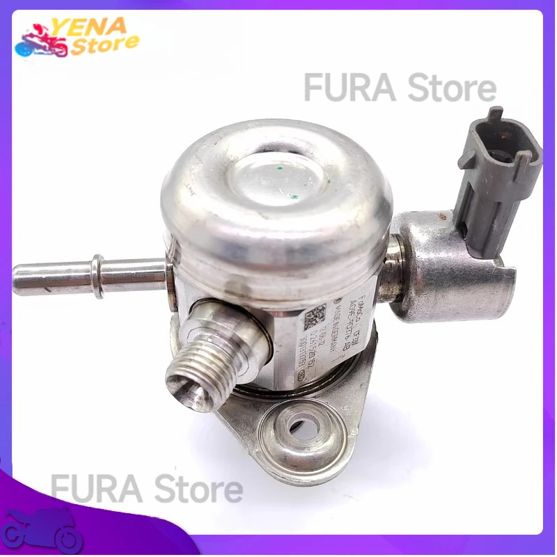 

Applicable to Land Rover Ford Lincoln High Pressure Fuel Pump 0261520151 0 261 520 151 Fuel Pump for Automotive Fuel