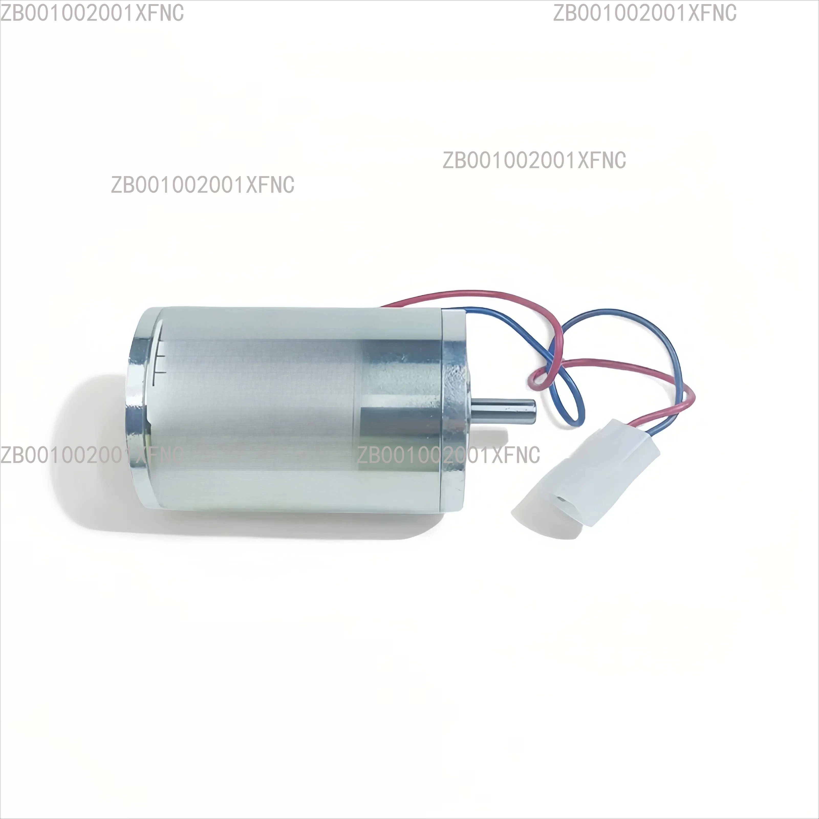 

Substitute Fresenius 4008 Replacement Motor - For Flow Pump/Degassing Pump - New Dialysis & Hemodialysis Machine Parts