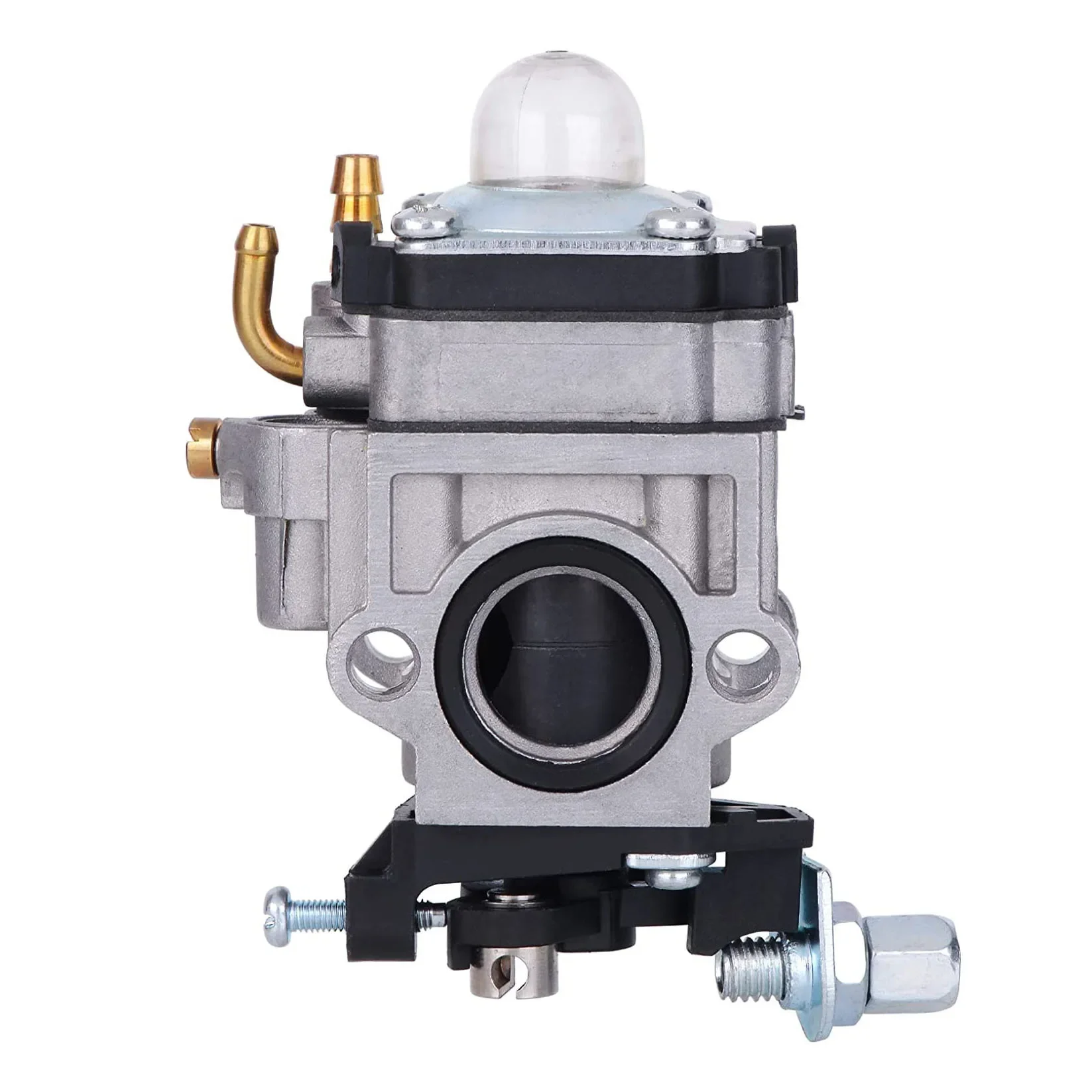 

WYK-74 Carburetor for 33cc 43cc 47cc 49cc 50cc 2-Stroke TB43 1E40F-5 BC52 BC520 Gasoline Chainsaw Lawn Mower Carburetor