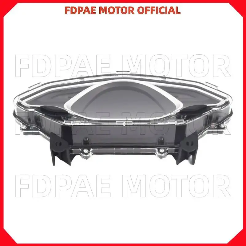 Speedometer Assembly for Wuyang Honda Pcx150/pcx160 China ⅳ