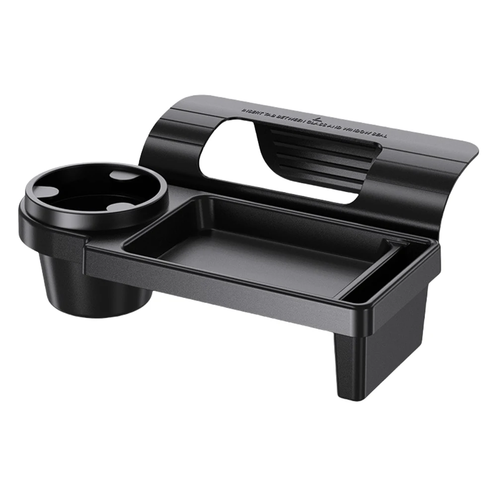 

Многофункциональный органайзер для автомобиля: держатель для телефона и напитков на боковой двери, ящик для хранения, аксессуары для салона автомобиля