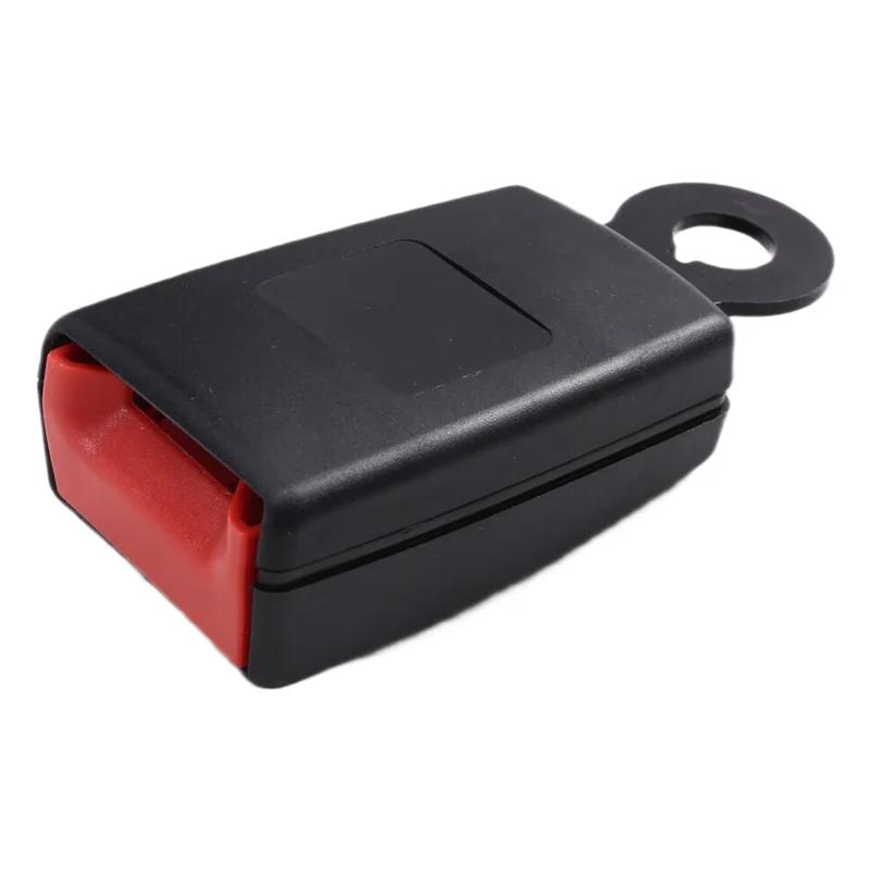 

For Land Rover LR3/4 Car Rear Right Connector Belt Buckle Accessory LR009291 Auto Accessories