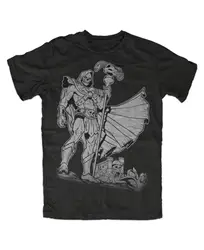 MOTU, Cult, Universe, Masters, He-Man, Snake Mountain Skeletor T-Shirt. Summer Cotton Short Sleeve O-Neck Mens T Shirt New S-3XL